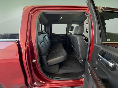 Used 2021 GMC Sierra 1500 SLT w/ SLT Premium Plus Package image 22