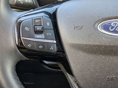 Used 2024 Ford Escape Active w/ Tech Pack #1 image 20