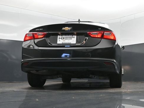 Used 2024 Chevrolet Malibu LT FWD image 41