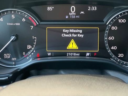 Used 2024 Cadillac CT5 Sport w/ Cold Weather Package image 33