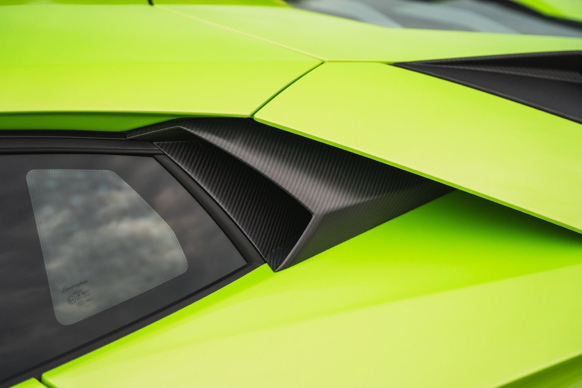 Used 2016 Lamborghini Aventador LP 750-4 Superveloce AWD/4WD image 32