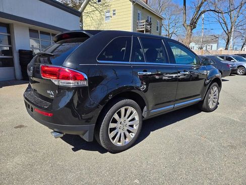 Used 2015 Lincoln MKX AWD w/ Equipment Group 102A image 29