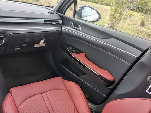 New 2026 Kia K5 GT-Line image 19