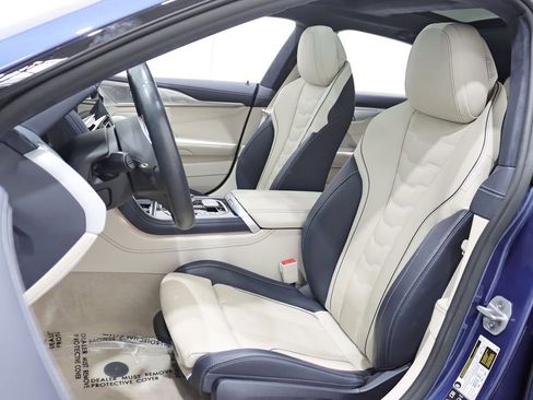 Used 2025 BMW ALPINA B8 xDrive Gran Coupe AWD/4WD image 32