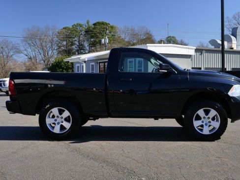 Used 2011 RAM 1500 Sport w/ Remote Start & Security Group image 28