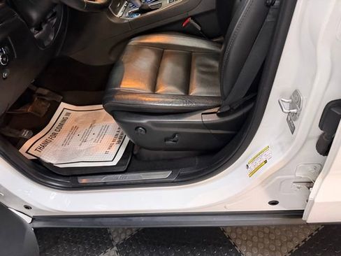 Used 2021 Jeep Grand Cherokee Limited image 18