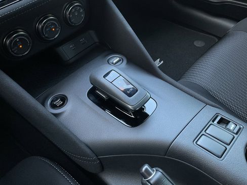 New 2026 Nissan Z Sport image 34