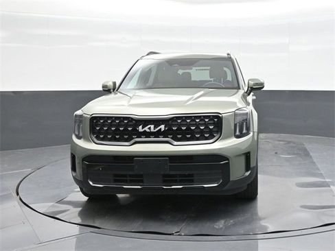 Used 2024 Kia Telluride EX X-Line image 30
