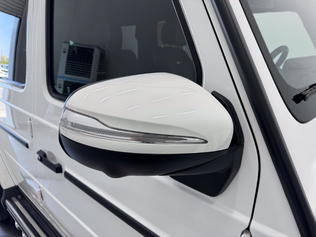 Certified 2022 Mercedes-Benz G 63 AMG 4MATIC image 39