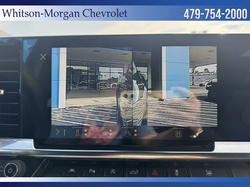 New 2025 Chevrolet Silverado 1500 LT w/ All Star Edition Plus image 27