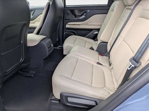 New 2025 Lincoln Corsair Grand Touring w/ Jet Appearance Package image 14