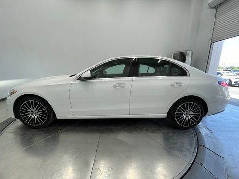 Used 2024 Mercedes-Benz C 300 Sedan image 15