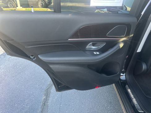 Used 2022 Mercedes-Benz GLE 450 4MATIC image 21