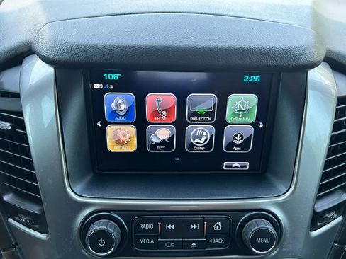 Used 2020 Chevrolet Tahoe LS RWD image 22