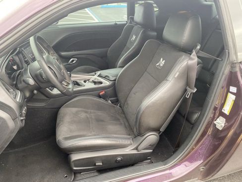 Used 2022 Dodge Challenger R/T Scat Pack w/ Shaker Package image 13