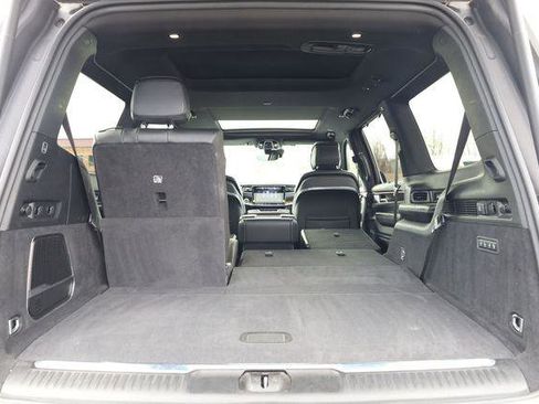 Certified 2023 Jeep Grand Wagoneer 4WD image 34