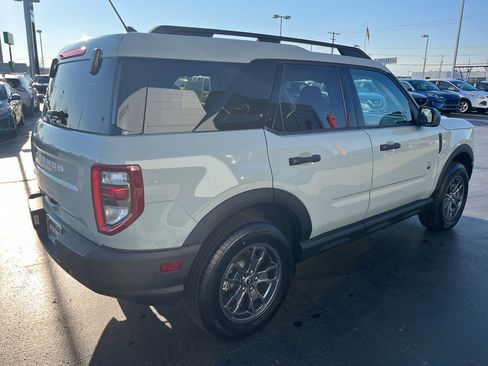 Used 2024 Ford Bronco Sport Big Bend image 7