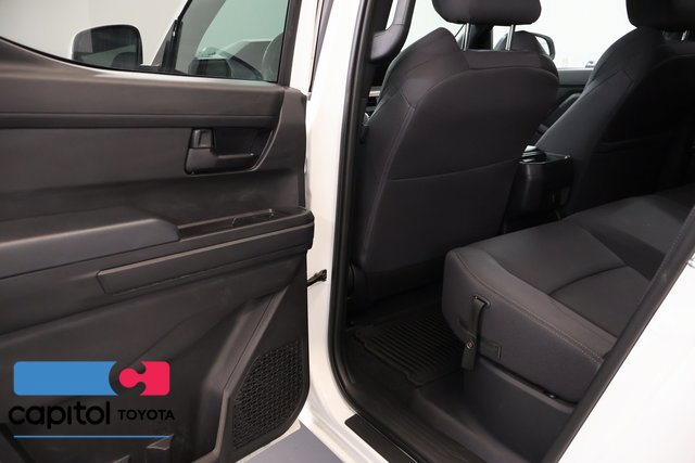 Used 2026 Toyota Tacoma SR5 AWD/4WD image 28