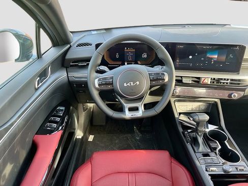 New 2026 Kia K5 GT-Line image 23