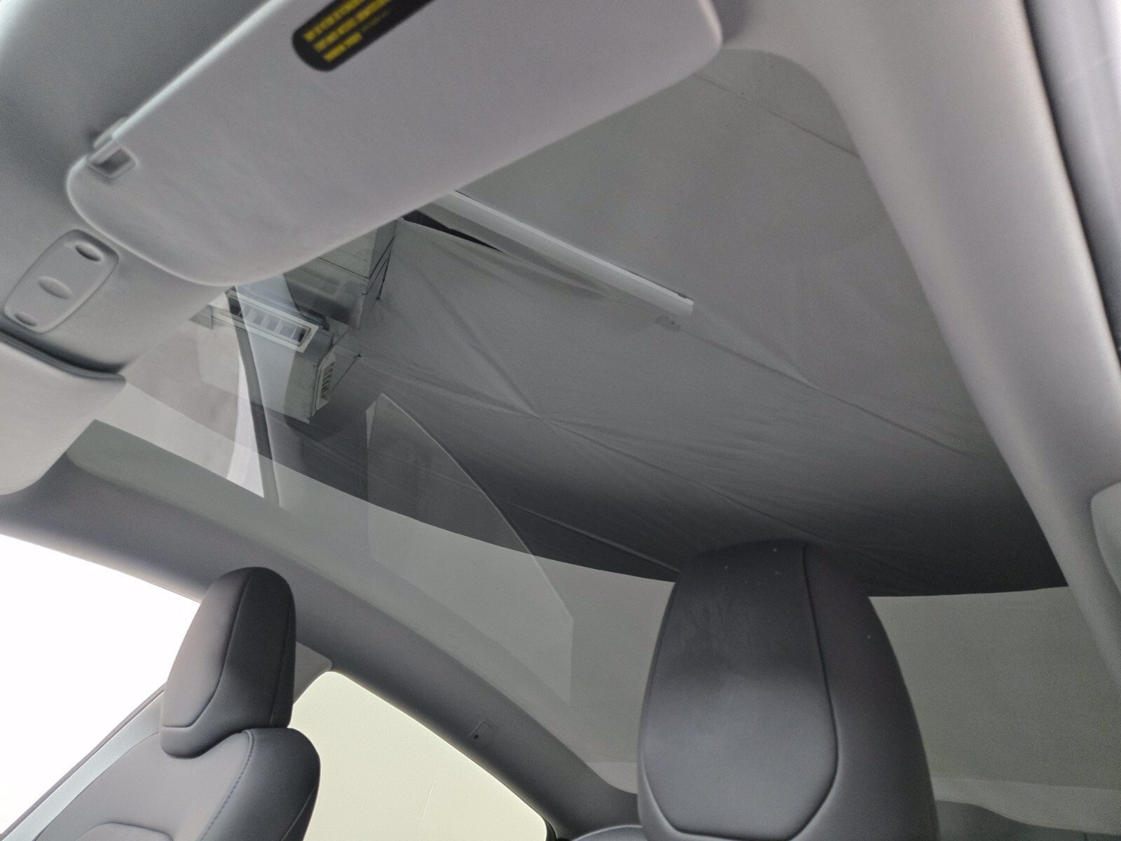 Used 2026 Tesla Model Y Long Range RWD image 12