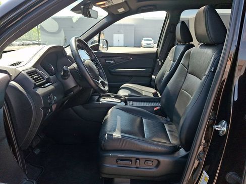 Used 2019 Honda Passport Touring image 14