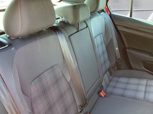 Used 2024 Volkswagen GTI S image 16