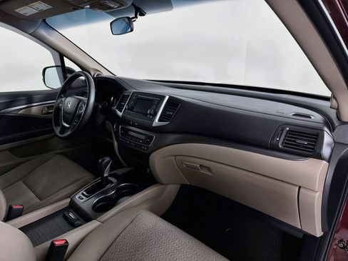 Certified 2017 Honda Ridgeline RTS image 27