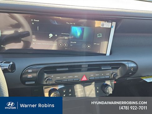 New 2026 Hyundai Palisade XRT Pro image 20