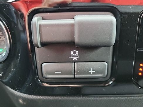 New 2026 Chevrolet Silverado 1500 RST w/ RST Select Package image 24