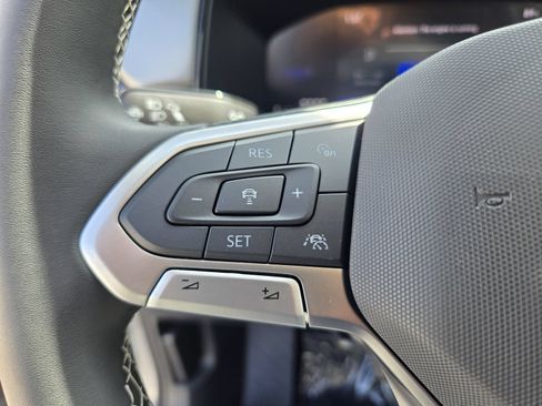 New 2026 Volkswagen Taos S FWD image 28