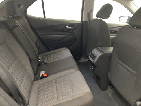 Used 2022 Chevrolet Equinox LT FWD image 19