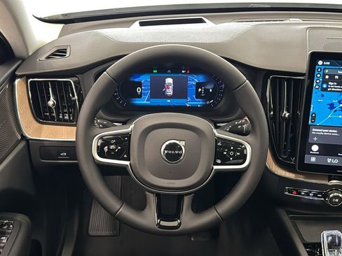 New 2026 Volvo XC60 B5 Ultra w/ Protection Package Premier AWD/4WD image 12
