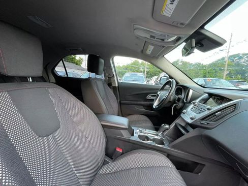 Used 2017 Chevrolet Equinox LT w/ Convenience Package image 60