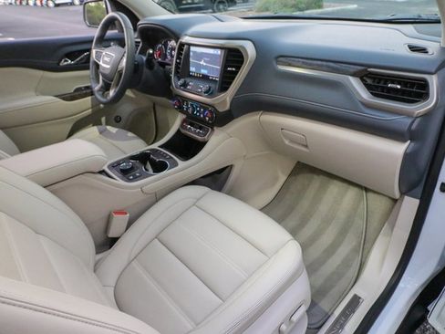 Used 2022 GMC Acadia Denali w/ Denali Ultimate Package image 23