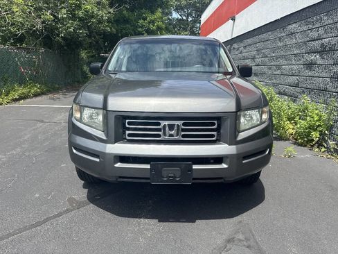 Used 2008 Honda Ridgeline RT image 24