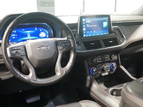 Used 2022 Chevrolet Tahoe RST w/ Luxury Package image 14