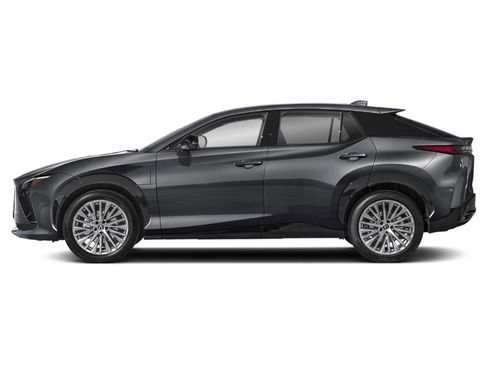 Used 2023 Lexus RZ 450e Premium w/ Accessory Package (2T) AWD/4WD image 2