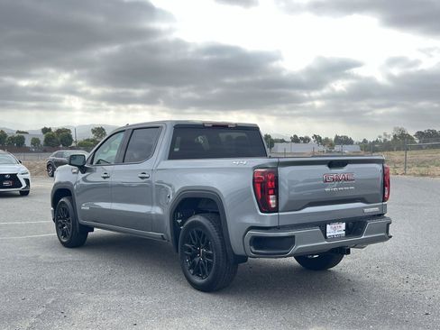 New 2026 GMC Sierra 1500 Elevation AWD/4WD image 5