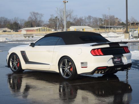 Used 2019 Ford Mustang GT Premium w/ GT Performance Package image 23