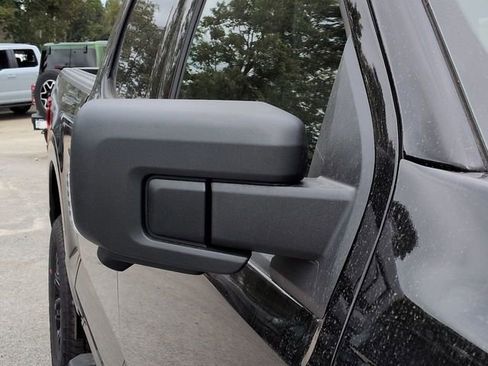 New 2025 Ford F150 XLT w/ Equipment Group 302A MID image 12