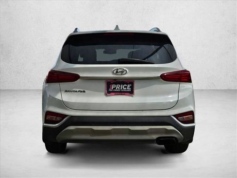 Used 2019 Hyundai Santa Fe FWD image 5