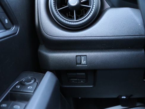 New 2026 Chevrolet Colorado Trail Boss AWD/4WD image 12