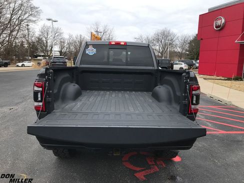 Certified 2024 RAM 2500 Rebel w/ Safety Group image 35