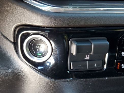 Used 2024 Chevrolet Silverado 2500 High Country w/ Technology Package image 19