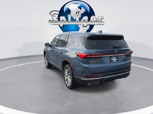 New 2025 Buick Enclave Preferred w/ LPO, Floor Liner Package image 8
