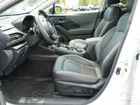 Used 2025 Subaru Crosstrek 2.5i Limited w/ Popular Package #4A AWD/4WD image 21