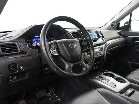 Used 2021 Honda Pilot EX-L image 26