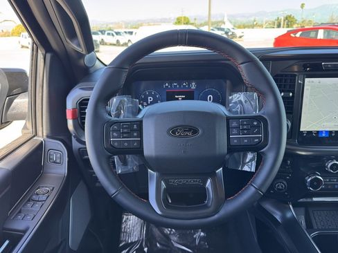 New 2026 Ford F150 Raptor image 21