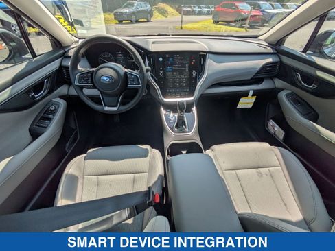 Certified 2025 Subaru Legacy Premium image 31