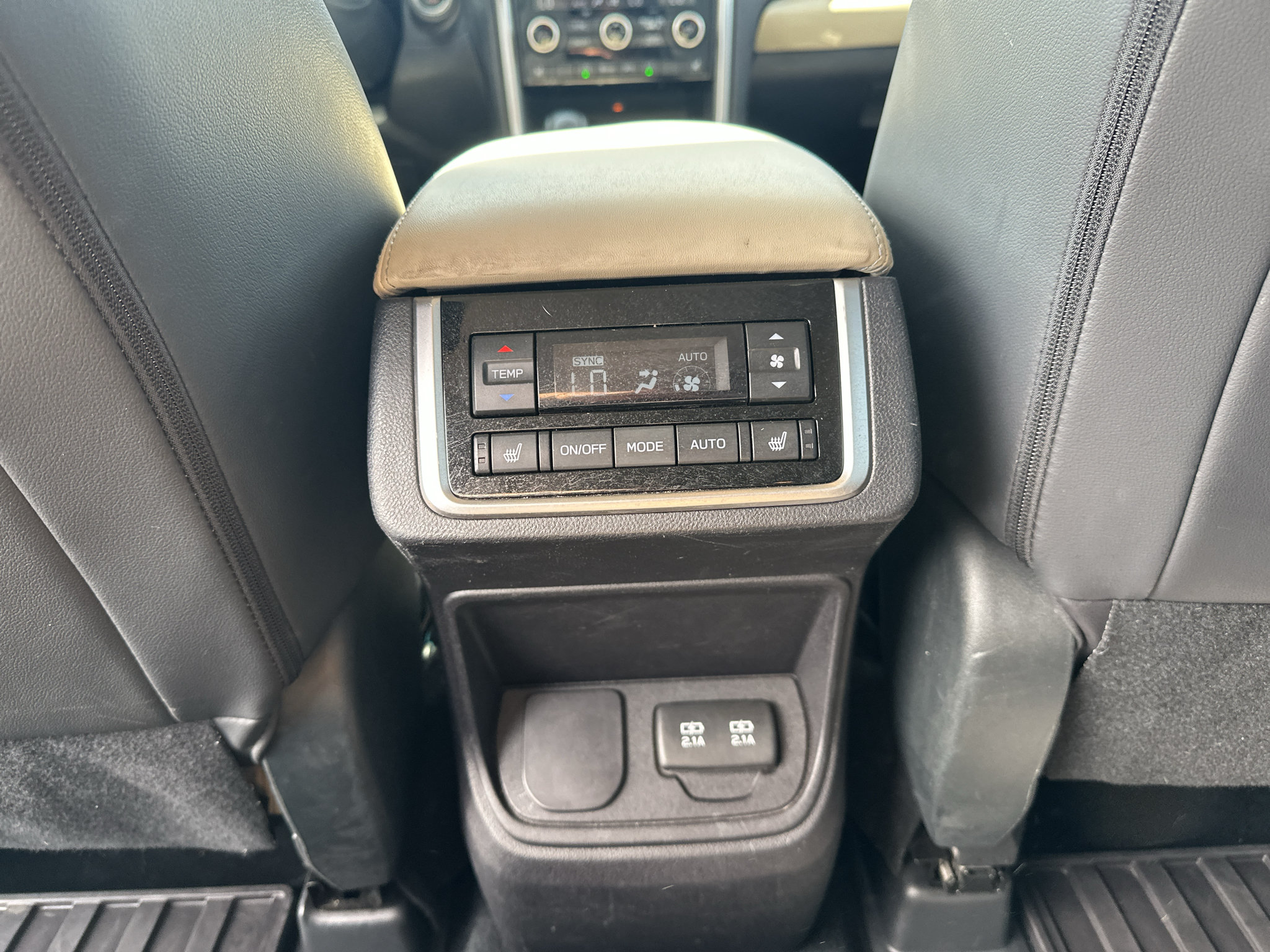 Used 2019 Subaru Ascent Limited AWD/4WD image 26